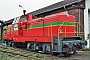 LHB 3160 - On Rail "36"
06.08.1999 - MoersJörg van Essen