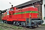 LHB 3160 - On Rail "36"
06.08.1999 - Moers
Jörg van Essen