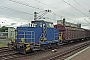 LHB 3104 - VPS "520"
02.07.2002 - Braunschweig
Marvin Fries