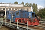 LKM 249894 - Waggonbau Altenburg
26.09.2007 - Altenburg
Ralph Mildner [†]