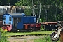 LKM 249894 - Waggonbau Altenburg
19.06.2014 - Altenburg
Harald Belz