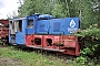 LKM 249894 - Waggonbau Altenburg
02.08.2016 - Altenburg
Jörn Schramm