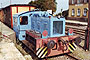 LKM 251040 - BSW Freiberg
25.08.2001 - GroßvoigtsbergSven Hoyer