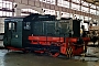 LKM 251044 - BUL
24.06.1999 - Kittlitz, LMBV-Hauptwerkstatt
Thomas Rose