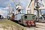 LKM 251045 - Historische Hafenbahn
14.08.2019 - Hamburg-Kleiner Grasbrook, Hafenmuseum
Gunnar Meisner
