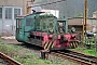 LKM 251045 - LRT "Lok Nr. 1"
27.04.1991 - Tharandt (Sachsen)
Frank Glaubitz
