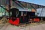 LKM 251045 - Historische Hafenbahn
08.09.2021 - Hamburg-Kleiner Grasbrook, Hafenmuseum
Gunnar Meisner