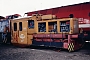 LKM 251049 - BMHW
11.06.1994 - Berlin-Pankow
Ernst Lauer
