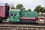 LKM 251053 - MEBF "2"
14.08.2018 - Magdeburg-Alte Neustadt
Malte Werning