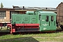 LKM 251053 - MEBF "2"
01.10.2007 - Magdeburg, Hafen
Ralph Mildner [†]