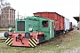 LKM 251053 - MEBF "2"
06.02.2016 - Magdeburg, Hafen
Thomas Wohlfarth