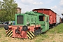 LKM 251062 - MEBF "8"
21.05.2016 - Magdeburg, Hafenbahn
Thomas Wohlfarth