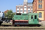 LKM 251062 - MEBF "8"
08.08.2020 - Magdeburg-Alte Neustadt, Hafenbahnhof
Thomas Wohlfarth