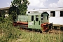 LKM 251062 - MEBF "8"
10.05.2000 - Magdeburg, Hafen
Ralf Lauer