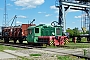 LKM 251062 - MEBF "8"
13.05.2009 - Magdeburg, Hafenbahn
Ralf Lauer