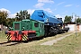 LKM 251062 - MEBF "8"
05.08.2024 -  Magdeburg, Handelshafen
Thomas Wohlfarth