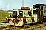 LKM 251075 - GW Rangsdorf
18.10.1989 - Seddin, Bahnbetriebswerk
Reinhold Posselt
