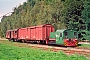 LKM 251082 - Kartonage Schwarzenberg
14.09.2002 - Raschau
Ralph Mildner [†]