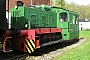 LKM 251082 - VSE
01.05.2008 - Schwarzenberg (Erzgebirge), Bahnbetriebswerk
Dirk Endrullat