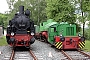 LKM 251082 - VSE
30.05.2014 - Schwarzenberg (Erzgebirge), Eisenbahnmuseum
Ralph Mildner