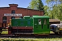 LKM 251082 - VSE
27.05.2017 - Schwarzenberg (Erzgebirge), Eisenbahnmuseum
Benjamin Ludwig