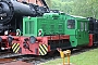 LKM 251082 - VSE
27.05.2022 - Schwarzenberg (Erzgebirge), Eisenbahnmuseum
Thomas Wohlfarth