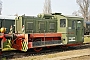 LKM 251095 - ETB Staßfurt "1"
30.03.2014 - Staßfurt, Traditionsbahnbetriebswerk
Volker Lange