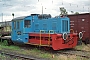LKM 251100 - DME "V 1"
02.07.2002 - Darmstadt-Kranichstein
Ralph Mildner [†]