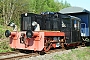 LKM 251101 - Brückenbergbahn
01.05.2012 - Zwickau-Pöhlau
Peter Kalbe