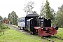 LKM 251101 - Brückenbergbahn
17.08.2014 - Zwickau
Ralph Mildner