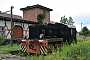 LKM 251112 - Privat
08.07.2012 - Brüssow, Bahnhof
Andre Beck