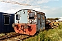 LKM 251121 - Flugplatzmuseum Cottbus
24.06.1999 - Cottbus
Thomas Rose