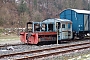 LKM 251121 - Privat
15.12.2013 - Geroldsgrün-Dürrenwaid, Bahnhof
Gunnar Hölzig