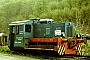 LKM 251123 - OGEMA
11.05.1985 - Tharandt, Bahnhof
Reinhold Posselt
