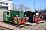 LKM 251130 - LOEV
23.04.2022 - Glauchau (Sachsen)
Thomas Wohlfarth