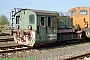 LKM 251138 - Zementwerk Karsdorf
19.10.1999 - Karsdorf
Norbert Schmitz