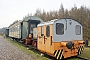 LKM 251152 - Privat
17.01.2014 - Sternebeck
Bernd  Graske