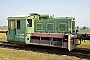 LKM 251162 - ETB Staßfurt "2"
30.03.2014 - Staßfurt, Traditionsbahnbetriebswerk
Volker Lange