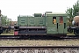 LKM 251162 - ETB Staßfurt "2"
25.09.2021 - Staßfurt, Traditionsbahnbetriebswerk
Wolfgang Rudolph