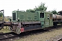LKM 251162 - ETB Staßfurt "2"
25.09.2021 - Staßfurt, Traditionsbahnbetriebswerk
Wolfgang Rudolph