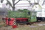 LKM 251168 - Technikmuseum Dessau
17.12.2002 - Dessau, Technikmuseum
Ralph Mildner [†]