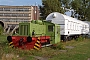LKM 251168 - Technikmuseum Dessau
01.10.2007 - Dessau, Technikmuseum
Ralph Mildner [†]