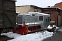 LKM 251173 - Bw Arnstadt
31.01.2026 - Arnstadt, historisches BahnbetriebswerkPeter Wegner