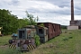 LKM 251184 - Industriemuseum Oldisleben
28.08.2020 - Oldisleben, Industriemuseum
Ralph Mildner