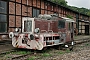 LKM 251185 - AMP "10"
02.10.2003 - Eisenach
Ralph Mildner [†]