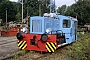 LKM 251185 - AMP "10"
30.08.2006 - Eisenach
Ralph Mildner [†]
