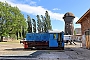 LKM 251185 - Windbergbahn
02.06.2015 - Gera Ralf Lauer