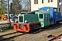 LKM 251185 - SMV
12.04.2025 - Dresden-Gittersee
Frank Weimer