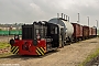 LKM 251191 - Geraer Eisenbahnwelten
06.05.2017 - Gera, Eisenbahnwelten
Benjamin Ludwig