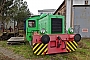 LKM 251192 - MEFS "Kö 4001"
28.02.2025 - Schwerin
Klaus Führer